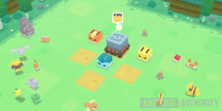 Get Cookin With This Pokemon Quest Recipe Guide A Full