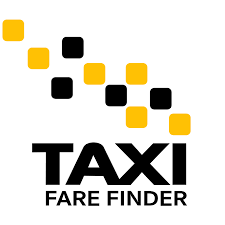 Taxifarefinder Us Taxi Cab Rate Ranking Chart Sample Fares