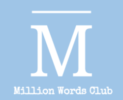 million word club mrs. vandenberg – Georgetown Elementary School