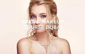 bridal makeup course dubai