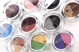 jordana cosmetics color effects powder