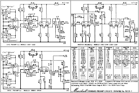 For additional wiring diagrams info, see electrical system (e) in the technical bulletins index. Marshall Schematics