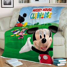 Disney Mickey Mouse Gift For Fan
