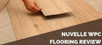 nuvelle wpc flooring review 2021 pros