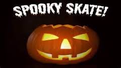 Image result for spooky skate