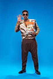 Cheetos' First Super Bowl Commercial in Over a Decade Stars MC Hammer