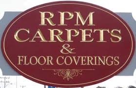 rpm carpet floor coverings project