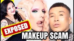 jeffree star makeup artist exposes a