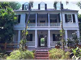 audubon house and tropical garden