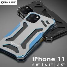 Shop from the world's largest selection and best deals for metal cases & covers for iphone 6. R Just Gundam Metal Shockproof Bumper Armor Case Cover For Iphone 11 Pro Max Ebay