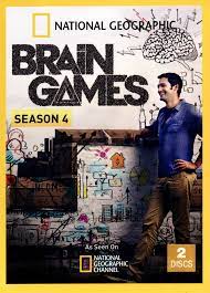 national geographic brain games
