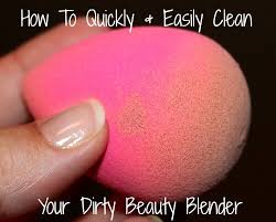 how to quickly easily clean a