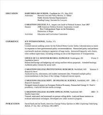 Law & legal resume examples. Law School Resume Template Word Hudsonradc
