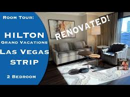 wow remodeled hilton grand vacations
