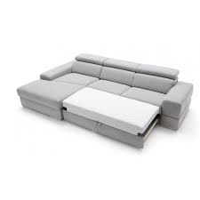 Plaza Luxury L Shape Sofa Bed Sofas