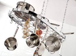 is stainless steel cookware safe for