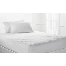 Bed bath and beyond mattress toppers is a great. Therapedic 400 Thread Count Cotton Mattress Pad Bed Bath Beyond