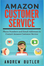 amazon customer service phone numbers