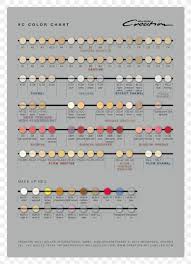 Color Chart Tooth Dentin Light Png 904x1251px Color