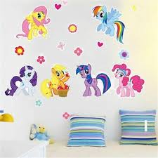 See over 1,422 my little pony images on danbooru. My Little Pony Rainbow Dash Removable Wall Sticker Home Decor Art Mural 002 Kids Children S Bedroom 3d Decor Decals Stickers Vinyl Art Home Garden Worldenergy Ae