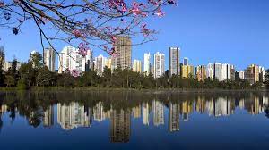 Confira o boletim atualizado pela prefeitura de londrina com dados oficiais, deste domingo (28), sobre a. Climate Londrina Temperature Best Time To Visit Weather