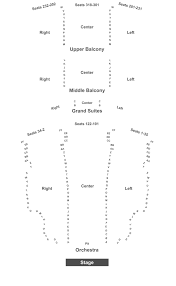 Hippodrome Baltimore Interactive Seating Chart Best Seat 2018