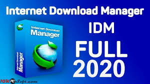 Download internet download manager installer now. Internet Download Manager Idm V6 36 2020 Free Download 10kpcsoft