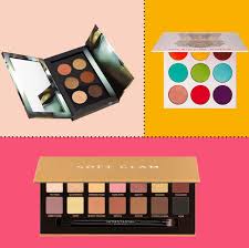 7 best eye shadow palettes 2019 the