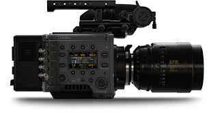Sony Venice Full Frame Digital Cinematography Camera