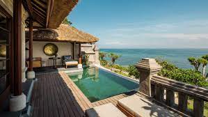 luxury ocean view villa four seasons