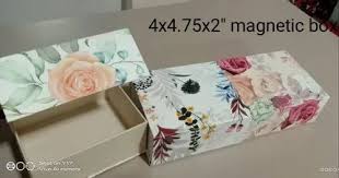 gift box 4x4 75x2