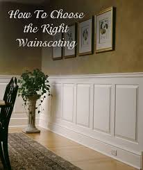 10 Gorgeous Wainscoting Projects That