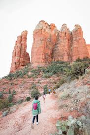 easy sedona hikes with epic views
