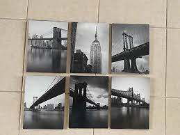 Ikea Gronby Brooklyn Bridge Nyc