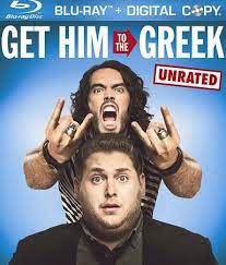Pinnacle records has the perfect plan to get their sinking company back on track: Get Him To The Greek Dvd For Sale Online Ebay