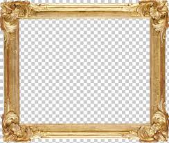 frames template png clipart art
