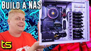 best parts for a a editing nas how