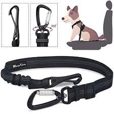 Slowton Dog Car Seat Belt Pet Seatbelt
