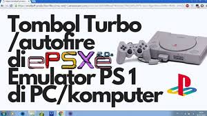 Versi yg saya gunakan adalah versi 1.7 yg ada di link download post sebelumnya. Epsxe Turbo Button Epsxe Turbo Button Android