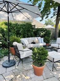 outdoor furniture decor and essentials