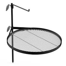 Stanbroil Fire Pit Campfire Grill Grate