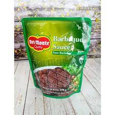 Bbq resep sosis bakar simpel. Delmonte Saus Barbeque Pouch 250 Gr Saos Barbeque 250gr Shopee Indonesia