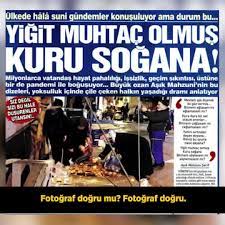 Yiğit kuru soğana muhtaç olmuş, gerçek gündemimiz bu! | Genel Başkanımız  Kemal Kılıçdaroğlu: “Yiğit kuru soğana muhtaç olmuş, gerçek gündemimiz bu.  Ama saray, Türkiye'nin gerçeklerinden tamamen kopmuş, yapay... | By  Cumhuriyet Halk