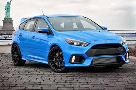 From the 2006 through 2020 model years, two generations of the fusion have been produced in gasoline, gas/electric hybrid. Think The Focus Rs Is Overhyped Maybe You Should Look At The Fusion Sport Carbuzz