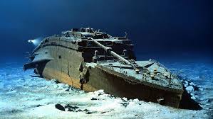In 3800 meter tiefe liegt das schiffswrack: Titanic Bug Wrack Rms Titanic Mgy Wiki Fandom