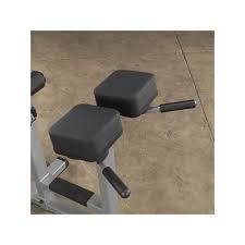 body solid grch322 roman chair
