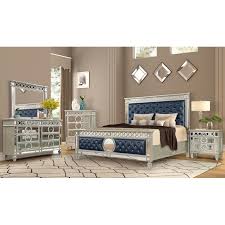 The smith couple 3 piece set, upholstered king, queen or full size bedroom with headboard, frame, & 2 nightstands all included (king) $399.00 $ 399. Willa Arlo Interiors Kadin King Upholstered Standard Bedroom Set Wayfair