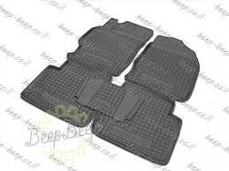 custom fit car floor mats for mazda 6