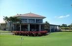 The North Sound Golf Club in West Bay, Grand Cayman, Cayman ...