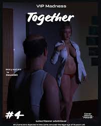 Daval3d - together 4